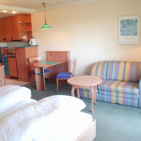Kurhotel Wuerdinger Hof Bad Füssing Extérieur photo
