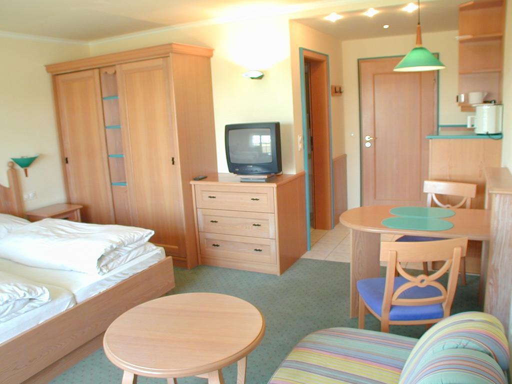 Kurhotel Wuerdinger Hof Bad Füssing Chambre photo