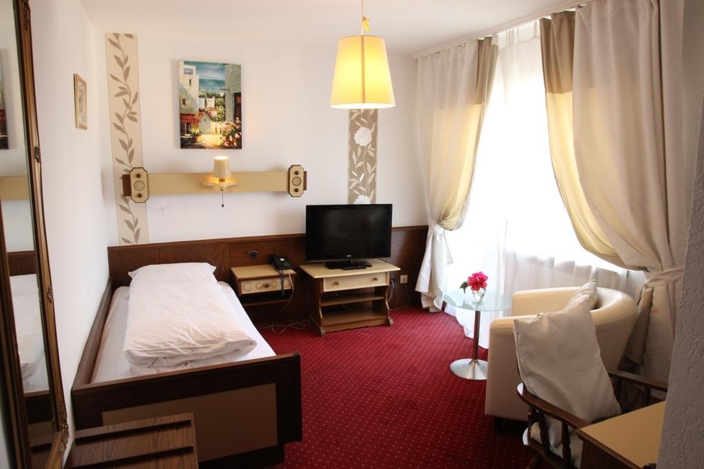 Kurhotel Wuerdinger Hof Bad Füssing Extérieur photo