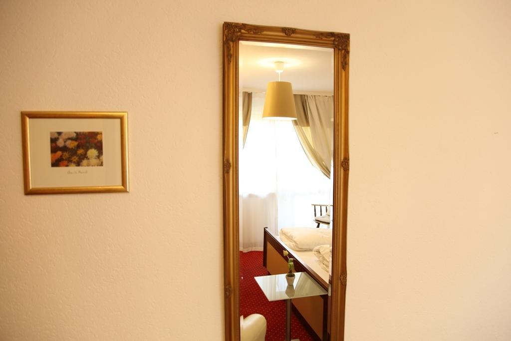 Kurhotel Wuerdinger Hof Bad Füssing Chambre photo