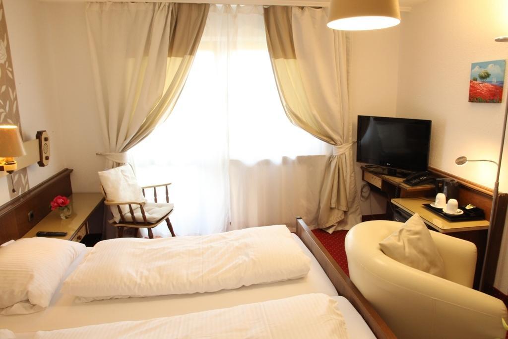 Kurhotel Wuerdinger Hof Bad Füssing Chambre photo