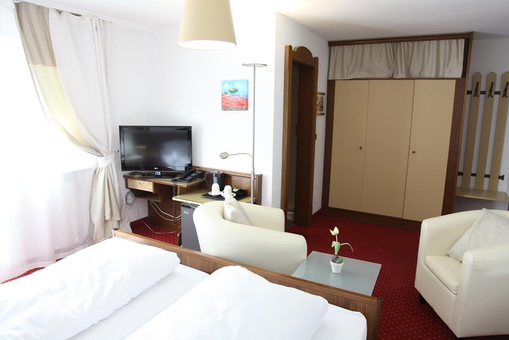 Kurhotel Wuerdinger Hof Bad Füssing Chambre photo