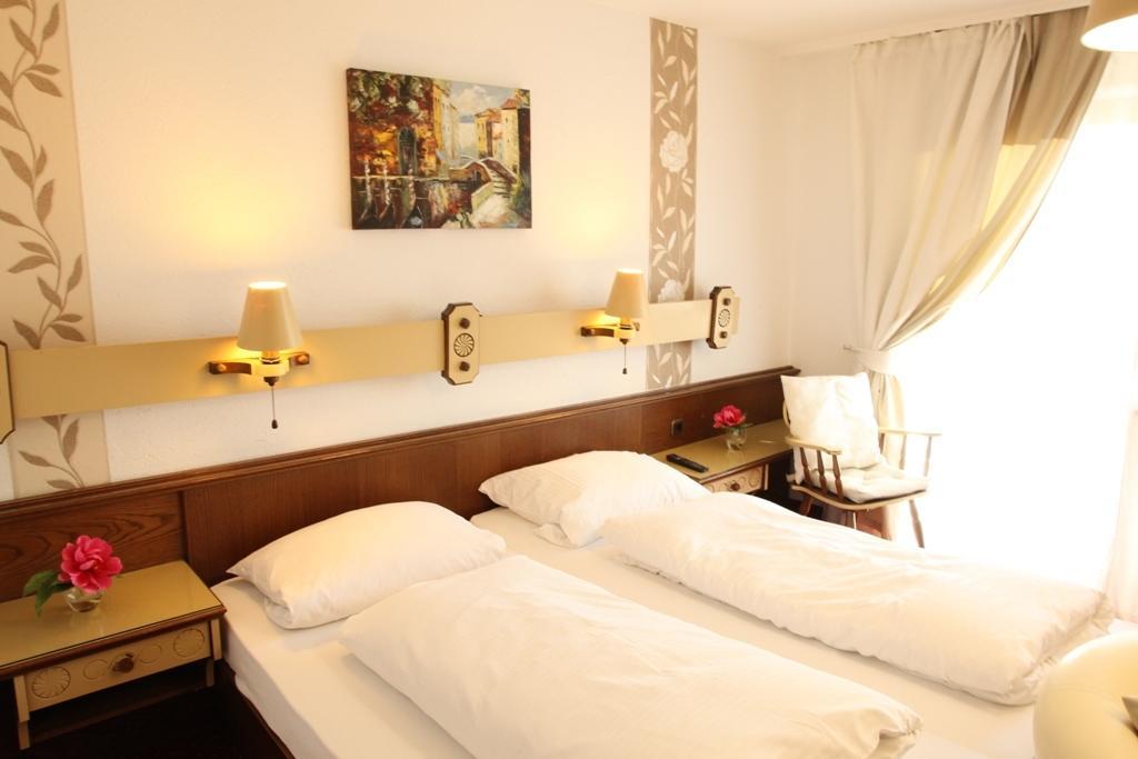 Kurhotel Wuerdinger Hof Bad Füssing Chambre photo