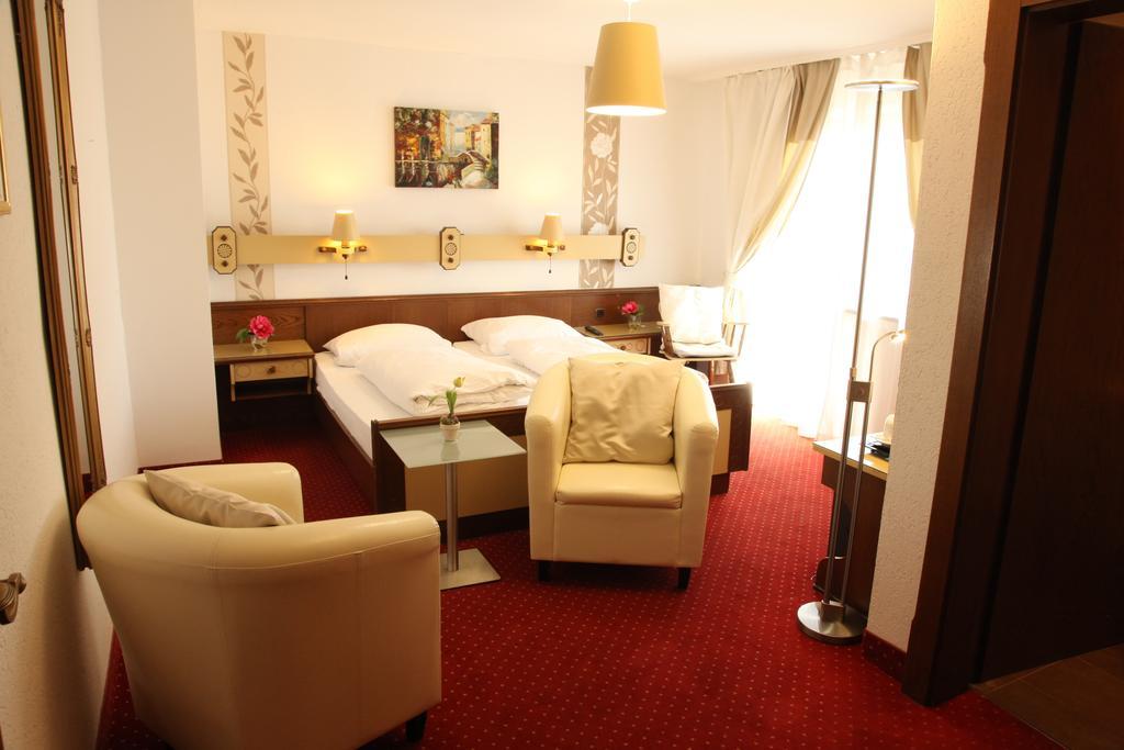 Kurhotel Wuerdinger Hof Bad Füssing Chambre photo