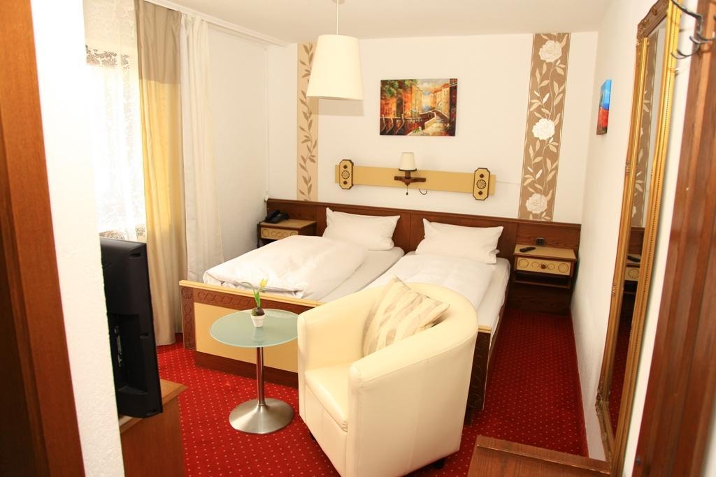 Kurhotel Wuerdinger Hof Bad Füssing Chambre photo