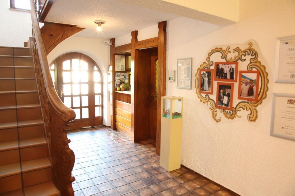 Kurhotel Wuerdinger Hof Bad Füssing Extérieur photo