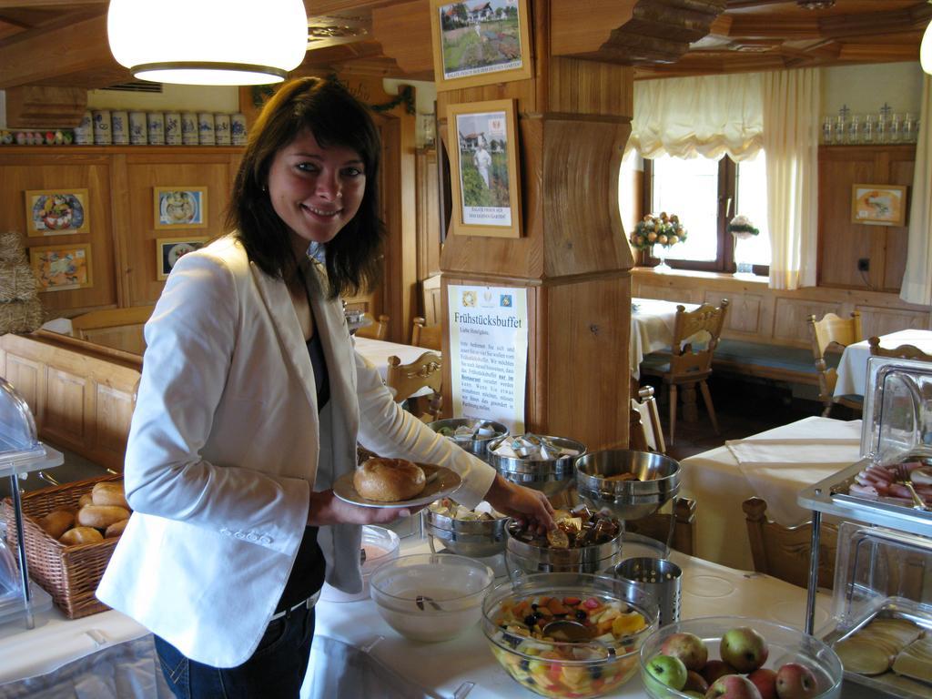 Kurhotel Wuerdinger Hof Bad Füssing Extérieur photo