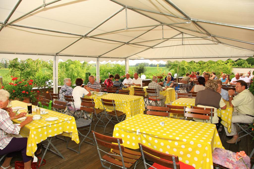 Kurhotel Wuerdinger Hof Bad Füssing Extérieur photo