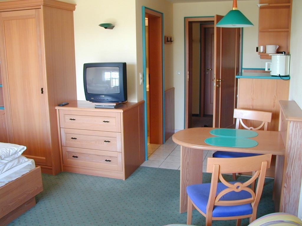 Kurhotel Wuerdinger Hof Bad Füssing Extérieur photo