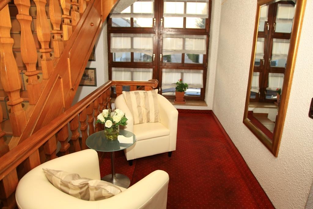 Kurhotel Wuerdinger Hof Bad Füssing Extérieur photo