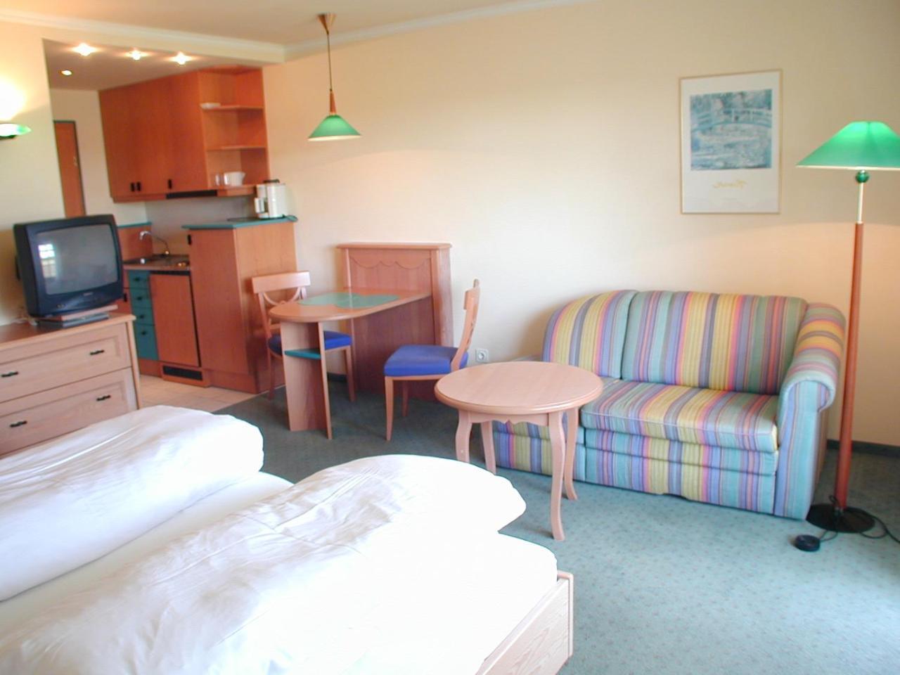 Kurhotel Wuerdinger Hof Bad Füssing Extérieur photo