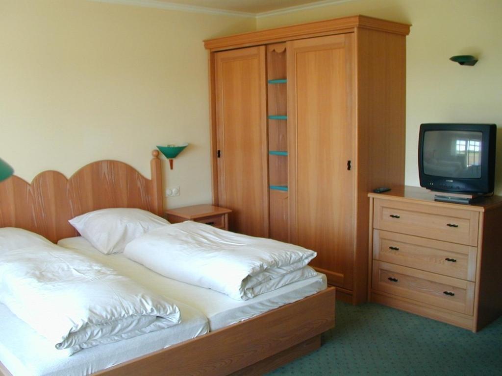 Kurhotel Wuerdinger Hof Bad Füssing Chambre photo